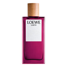 LOEWE EARTH EAU DE PARFUM